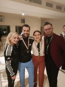 SWING IN SPRING3 | Studio Gem