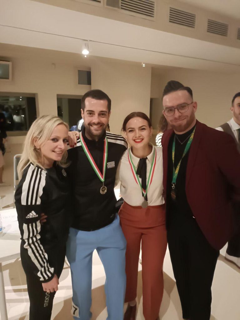 SWING IN SPRING3 | Studio Gem