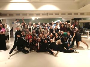 SWING IN SPRING4 | Studio Gem