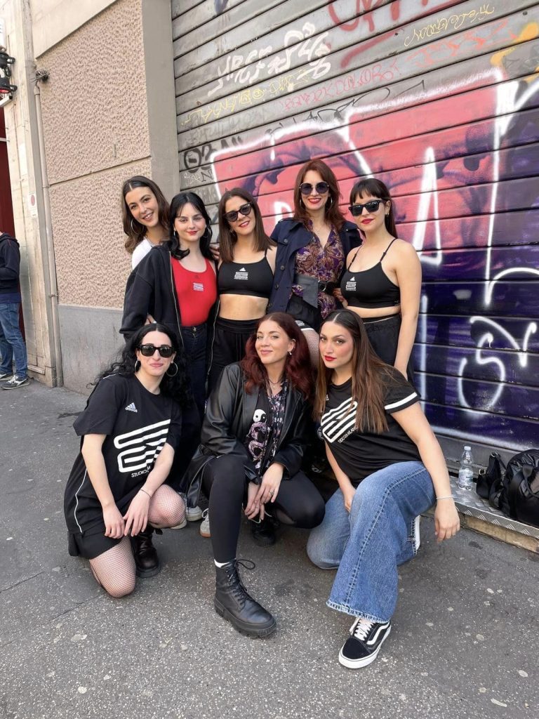 THE HEELS GALA1 | Studio Gem