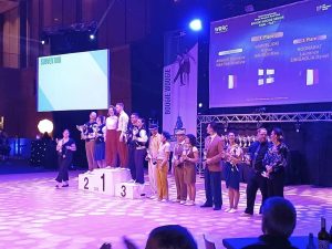 campionati del mondo boogie woogie | Studio Gem