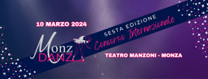 monza danza | Studio Gem
