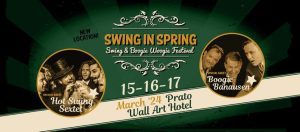 swing in spring festival | Studio Gem