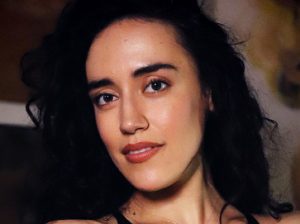 Silvia Spagnolo insegnante studio gem milano | Studio Gem