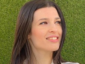 annachiara conti insegnante studio gem milano | Studio Gem