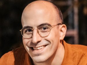 daniele ambrosini insegnante studio gem milano | Studio Gem