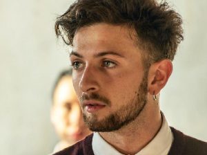 davide resta insegnante studio gem milano | Studio Gem