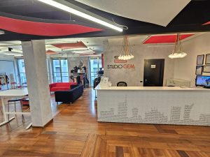 14foto studio interni | Studio Gem