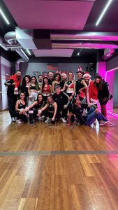 1Festa di Natale 2023 Studio Gem Milano | Studio Gem