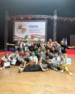 1campionati italiani di categoria rimini 23 luglio 2024 | Studio Gem