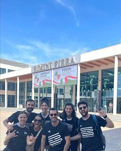 2campionati italiani di categoria rimini 23 luglio 2024 | Studio Gem