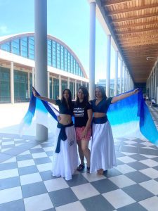 2oriental dance campionato italiano rimini 21 luglio 2024 | Studio Gem