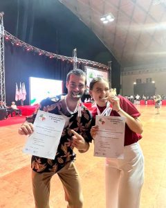 4campionati italiani di categoria rimini 23 luglio 2024 | Studio Gem