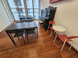 4foto studio interni 1 | Studio Gem