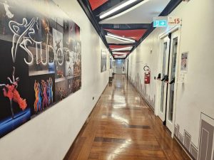 4foto studio interni corridoi