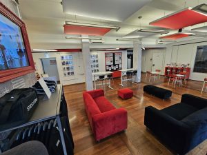 5foto studio interni | Studio Gem