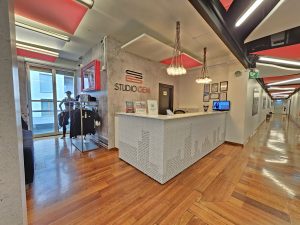 5foto studio interni | Studio Gem