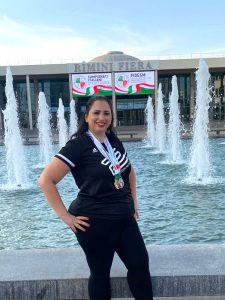 5oriental dance campionato italiano rimini 21 luglio 2024 | Studio Gem