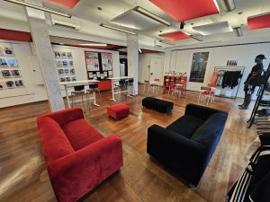 6foto studio interni | Studio Gem