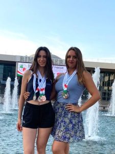 6oriental dance campionato italiano rimini 21 luglio 2024 | Studio Gem