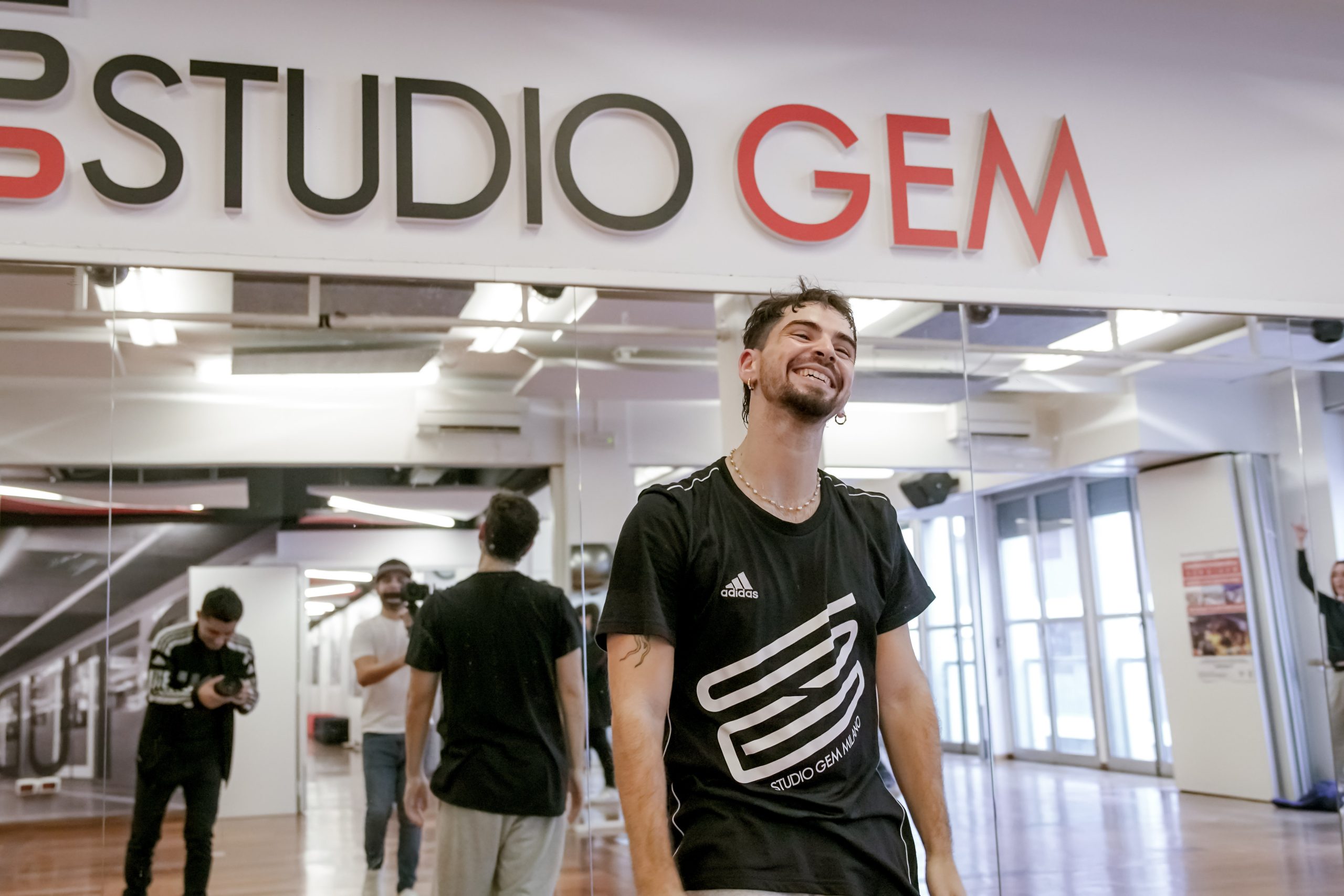 73Workshop Mattia Tuzzolino Studio gem Milano 19 03 2023 scaled | Studio Gem