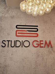 7foto studio interni | Studio Gem