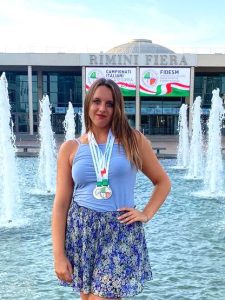 7oriental dance campionato italiano rimini 21 luglio 2024 | Studio Gem