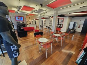 9foto studio interni | Studio Gem