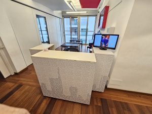 9foto studio interni | Studio Gem