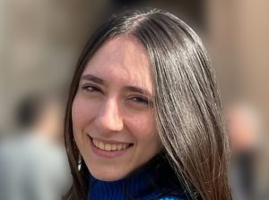 Elisa Bartolini insegnante Studio Gem Milano 24 25 | Studio Gem