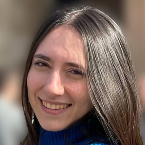 Elisa Bartolini insegnante Studio Gem Milano 24 25 | Studio Gem