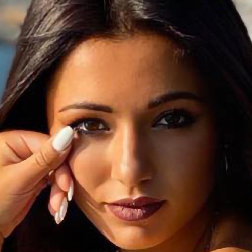 Martina Campobello insegnante Studio Gem Milano 24 25 | Studio Gem