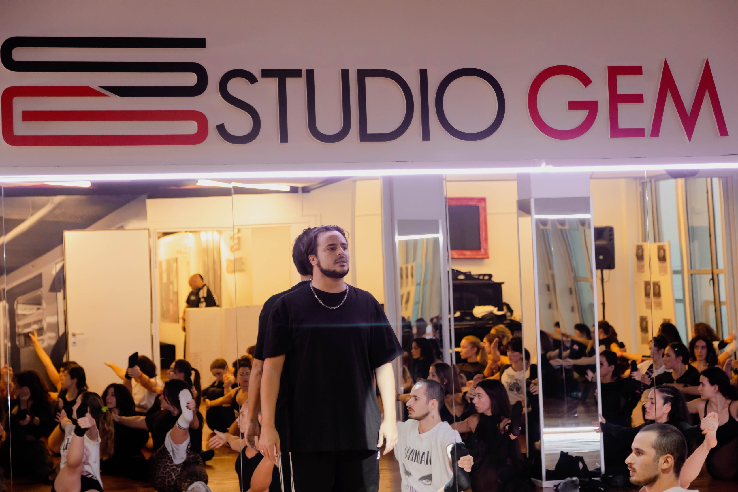 0Workshop Yanis Marshall Studio Gem Milano scaled | Studio Gem