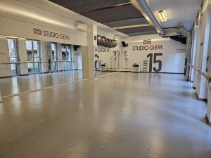 1New Studio 15 Studio Gem Milano