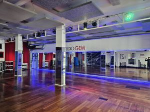 2New Studio 21 Studio Gem Milano