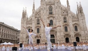 Balla in bianco Studio Gem Milano7 | Studio Gem