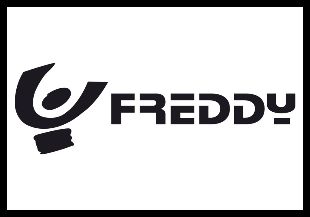 Freddy Studio Gem | Studio Gem