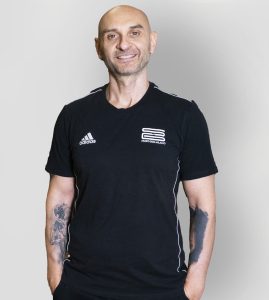 Massimiliano 1 | Studio Gem