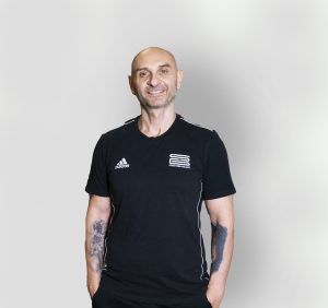 Massimiliano | Studio Gem