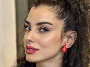 Valeria Pelligra insegnante Studio Gem Milano 24 25 | Studio Gem