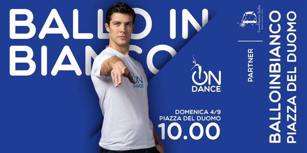 on dance studio gem milano | Studio Gem