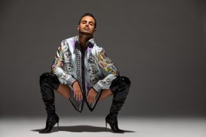 yanis marshall | Studio Gem