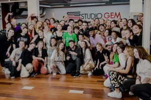 00Workshop Misha Gabriel 16 04 2023 | Studio Gem
