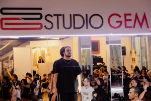 0Workshop Yanis Marshall Studio Gem Milano | Studio Gem