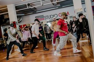 11Workshop Misha Gabriel 16 04 2023 | Studio Gem