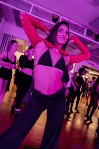 11Workshop Yanis Marshall Studio Gem Milano | Studio Gem