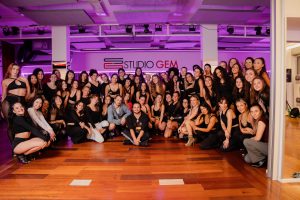 12Workshop Yanis Marshall Studio Gem Milano | Studio Gem