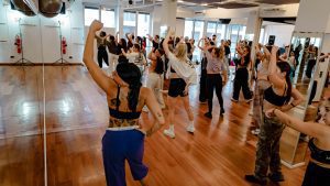 13Workshop Banana | Studio Gem