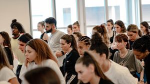 16Workshop Banana | Studio Gem