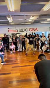 17Foto James Marino 18 dicembre 2022 | Studio Gem